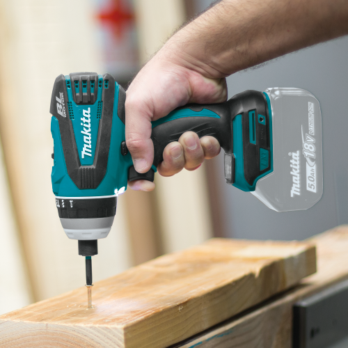 Makita A-96643 Action Shot 2 - Thumbnail