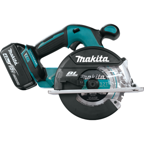 Makita A-96095 Feature Shot (on XSC02M) - Thumbnail