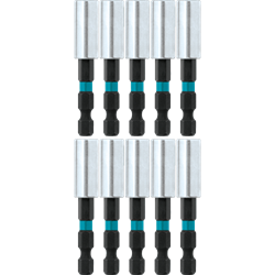 ImpactX™ 2-3/8″ Magnetic Insert Bit Holder, 10/pk, Bulk