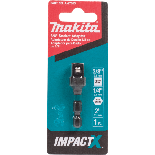 Makita A-97053 Packaging Shot - Thumbnail
