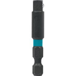 ImpactX™ 1/4″ x 2″ Socket Adapter