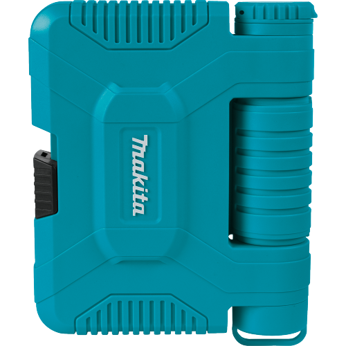 Makita A-98332 Feature Shot (case closed back) - Thumbnail