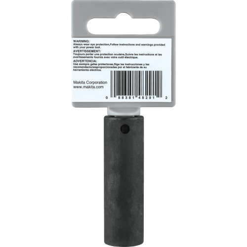 Makita A-99574 Package Shot (back) - Thumbnail