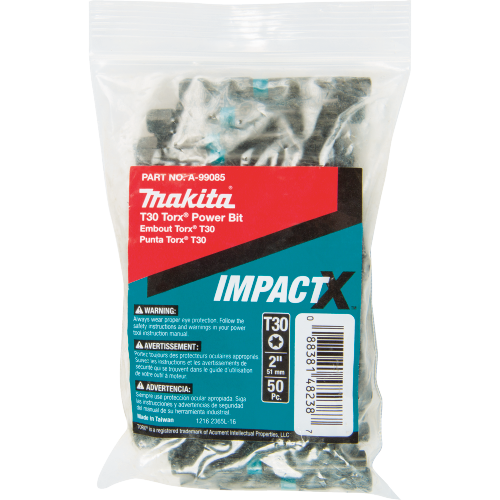 Makita A-99085 Product Shot - Thumbnail