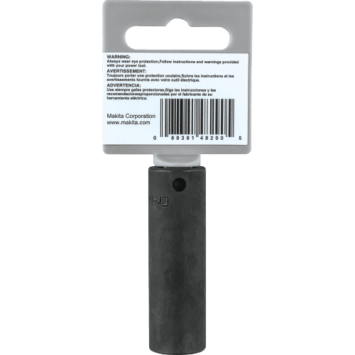 Makita A-99568 Package Shot (back) - Thumbnail