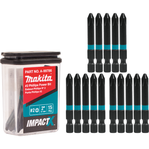 Makita A-99786 Product Shot - Thumbnail