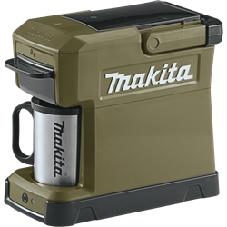 Outdoor Adventure® 18V LXT® Coffee Maker