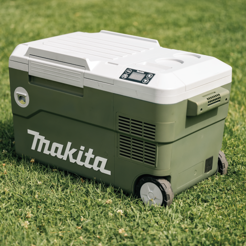 Makita ADCW180Z Feature Shot (angled view) - Thumbnail