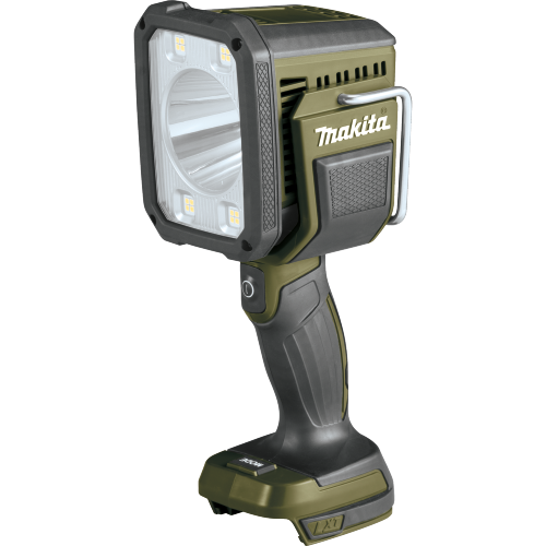 Makita ADML812 Product Shot - Thumbnail