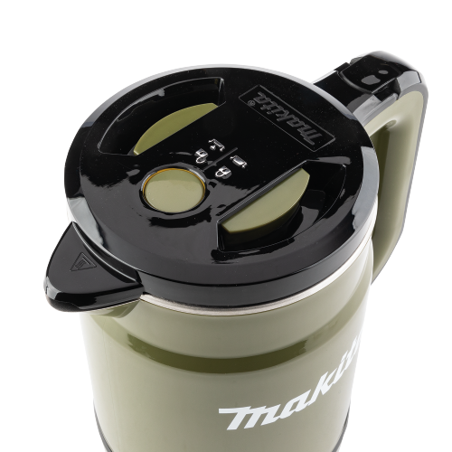 Makita ADTK01Z Feature Shot (kettle cover) - Thumbnail