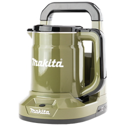 Outdoor Adventure® 36V (18V X2) LXT® Hot Water Kettle