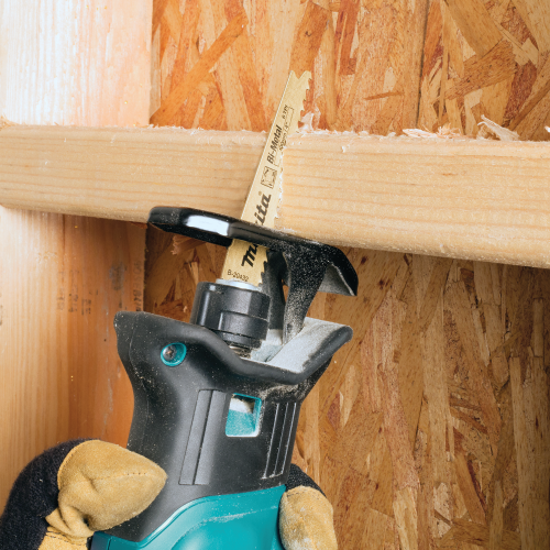 Makita B-20432 Action Shot 1 - Thumbnail