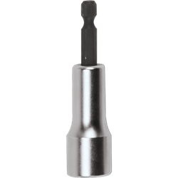 9/16" x 3" Hollow Socket