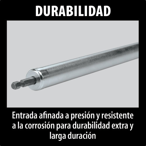 Makita B-43371 Durabilidadbox - Thumbnail
