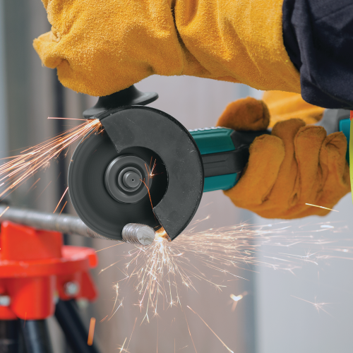 Makita B-46159 Action Shot 1 - Thumbnail