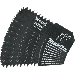 Cut-Out Saw Blade, Wood, 10/pk
