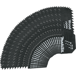 Cut-Out Saw Blade, Wood, 25/pk
