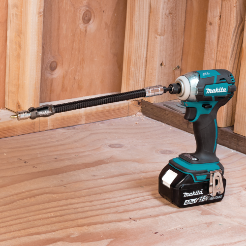 Makita B-51873 Beauty Shot 1 (on XDT09MB) - Thumbnail