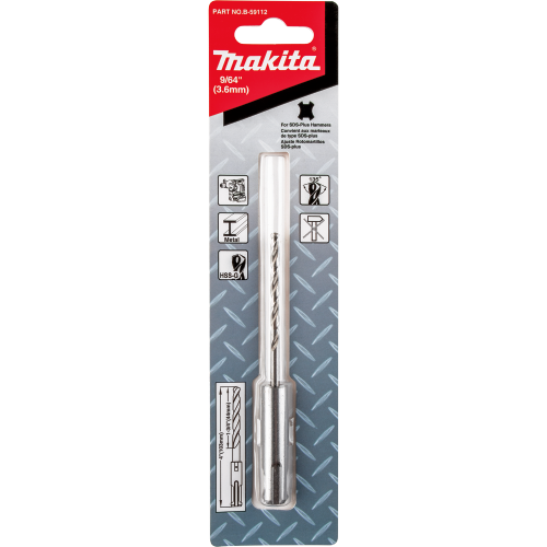 Makita B-59112 Package Shot - Thumbnail