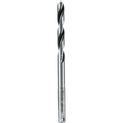 3/8" x 6-3/8" SDS-Plus Drill Bit, Wood