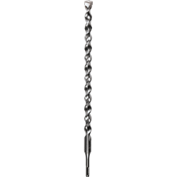 7/8" x 18" SDS-PLUS Bit, 2-Cutter
