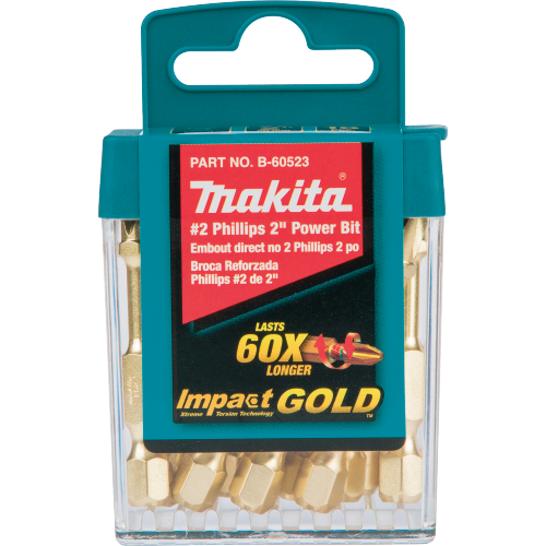 Makita B-60523 Package Shot - Thumbnail