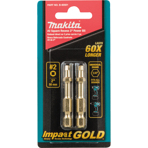 Makita B-60501 Package Shot - Thumbnail