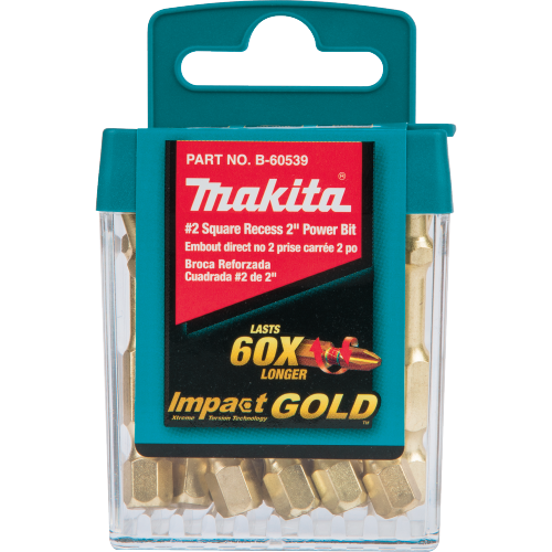 Makita B-60539 Package Shot - Thumbnail