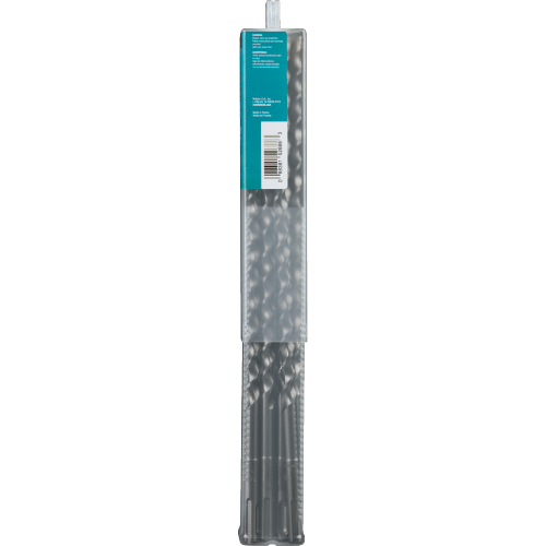 Makita B-60925 Package Shot (back) - Thumbnail