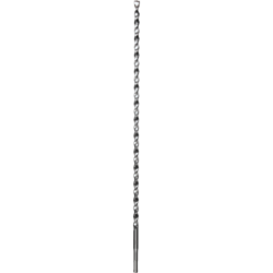 1/2" x 24" SDS-PLUS Bit, 2-Cutter