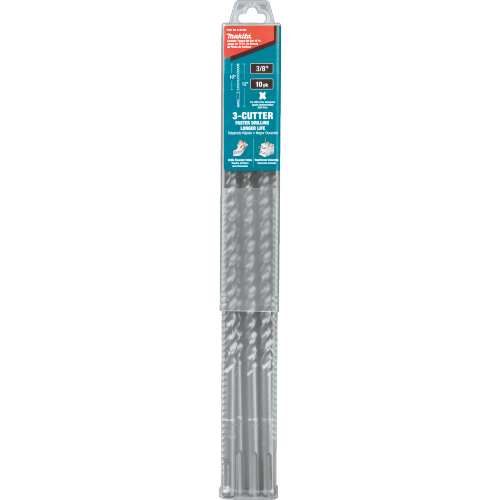 Makita B-61260 Package Shot - Thumbnail