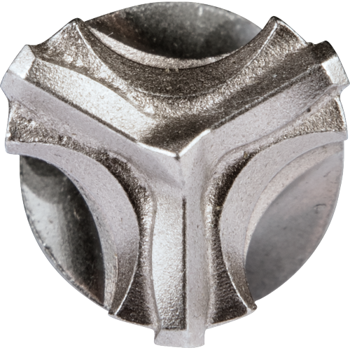 Makita B-61151 Feature Shot (3 cutter head) - Thumbnail
