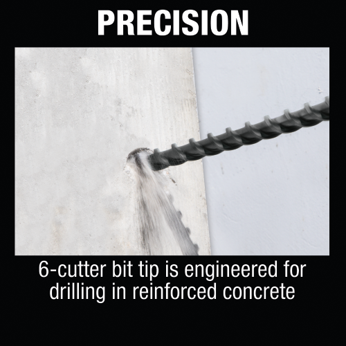 Makita B-63993 Feature Box with text_Precision - Thumbnail