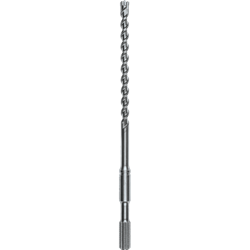 5/8" x 16" Spline Bit, 6-Cutter