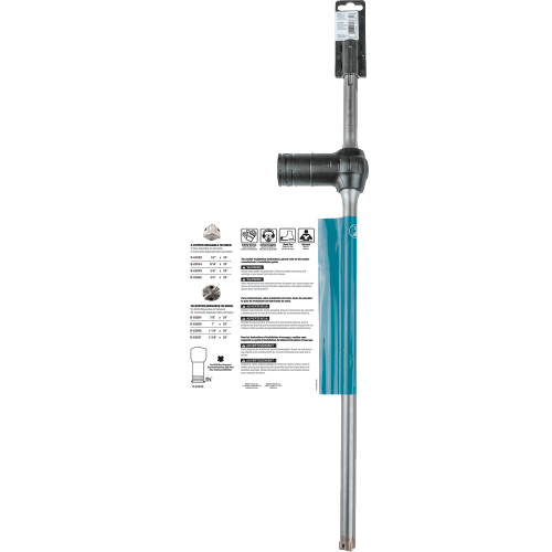 Makita B-63862 Package Shot (back) - Thumbnail