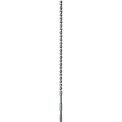 3/4" x 29" Spline Bit, 6-Cutter