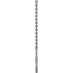 7/8" x 24" Spline Bit, 6-Cutter