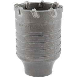 2-5/8" Rotary Hammer Core Bit