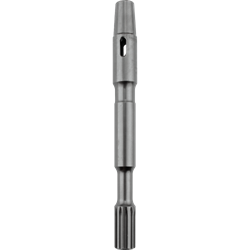9" Spline Rotary Hammer Core Bit Shank Adapter