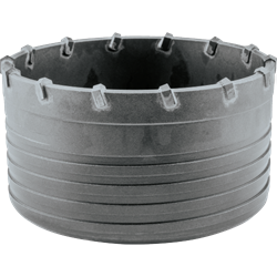 6" Rotary Hammer Core Bit