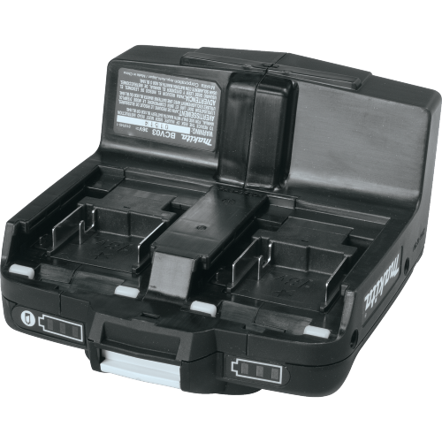 Makita BCV03 Feature Shot (back view) - Thumbnail
