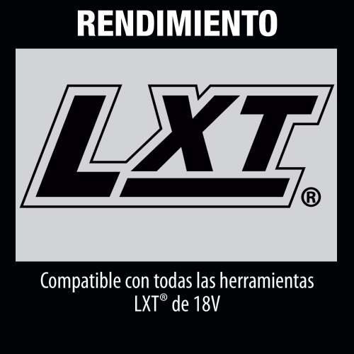 Makita BL1840B rendimientobox - Thumbnail