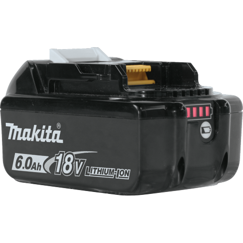 Makita BL1860B Feature Shot (rotation 8) - Thumbnail