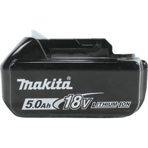 Makita BL1850B Feature Shot (rotation 1) - Thumbnail