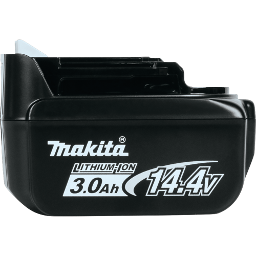 Makita BL1430 Feature Shot (profile left) - Thumbnail