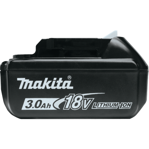 Makita BL1830B Feature Shot (rotation 5) - Thumbnail