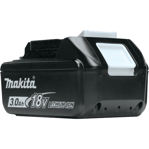 Makita BL1830B Feature Shot (rotation 4) - Thumbnail