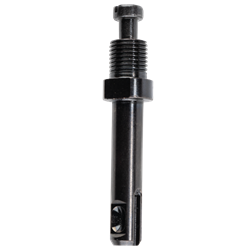 Adapter, SDS-PLUS to Drill Chuck
