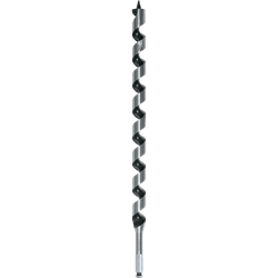 1" X 18" Ship Auger Bit