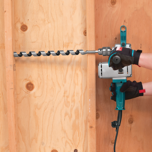 Makita D-35950 Action Shot 1 - Thumbnail